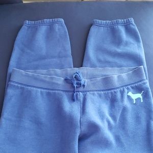 Victoria's Secret PINK sweatpants